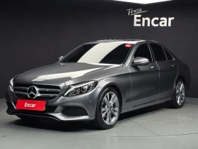 ������ Mercedes-Benz C 220