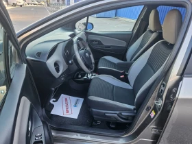 Toyota Yaris HYBRID TWO-TONE | Auto.bg — изображение 9