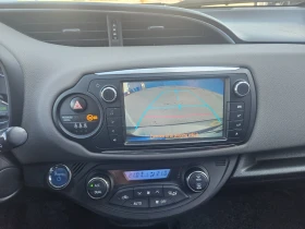 Toyota Yaris HYBRID TWO-TONE | Auto.bg — изображение 14