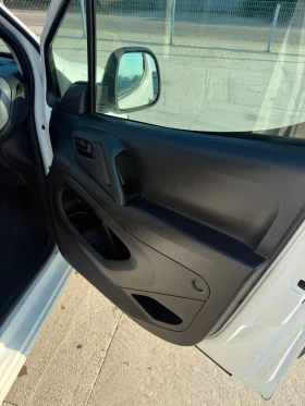 Citroen Berlingo Citroen Berlingo 1.6 | Auto.bg — изображение 2