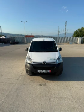 Citroen Berlingo Citroen Berlingo 1.6