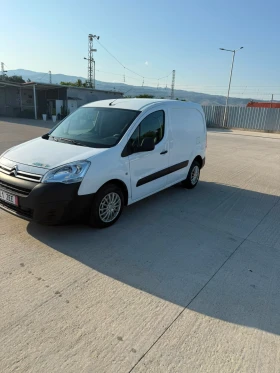 Citroen Berlingo Citroen Berlingo 1.6 | Auto.bg — изображение 11