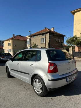 VW Polo 1.4i | Mobile.bg � ����� ������ 4