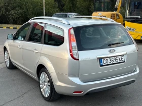 Ford Focus undefined | Auto.bg — изображение 3