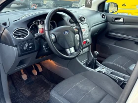 Ford Focus undefined | Auto.bg — изображение 7