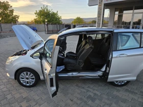 Ford B-Max 1.6TDCI | Auto.bg — изображение 12