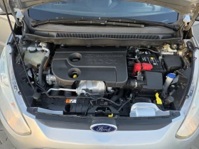 Ford B-Max 1.6TDCI | Auto.bg — изображение 14