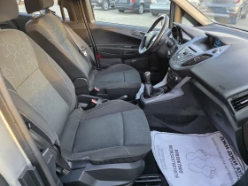Ford B-Max 1.6TDCI | Auto.bg — изображение 11