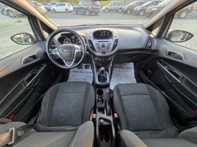 Ford B-Max 1.6TDCI | Auto.bg — изображение 9