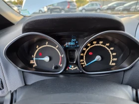Ford B-Max 1.6TDCI | Auto.bg — изображение 16