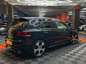 VW Golf GTI 2.0i 211 к.с.  | Auto.bg — изображение 5