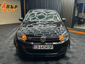 VW Golf GTI 2.0i 211 к.с.  | Auto.bg — изображение 3
