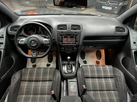 VW Golf GTI 2.0i 211 к.с.  | Auto.bg — изображение 9