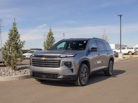 Chevrolet Traverse 2LT AWD 2.5T 7 Passenger | Heated Leather Bucket S | Mobile.bg � ����� ������ 4