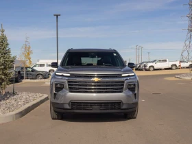 Chevrolet Traverse 2LT AWD 2.5T 7 Passenger | Heated Leather Bucket S | Mobile.bg � ����� ������ 3