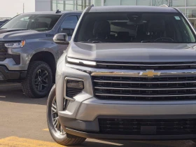 Chevrolet Traverse 2LT AWD 2.5T 7 Passenger | Heated Leather Bucket S | Mobile.bg � ����� ������ 5
