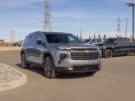 Chevrolet Traverse 2LT AWD 2.5T 7 Passenger | Heated Leather Bucket S | Mobile.bg � ����� ������ 14