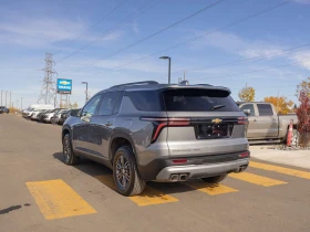Chevrolet Traverse 2LT AWD 2.5T 7 Passenger | Heated Leather Bucket S | Mobile.bg � ����� ������ 8