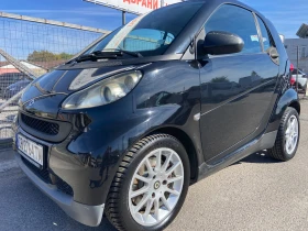 Smart Fortwo 1.0i-Всичко платено!