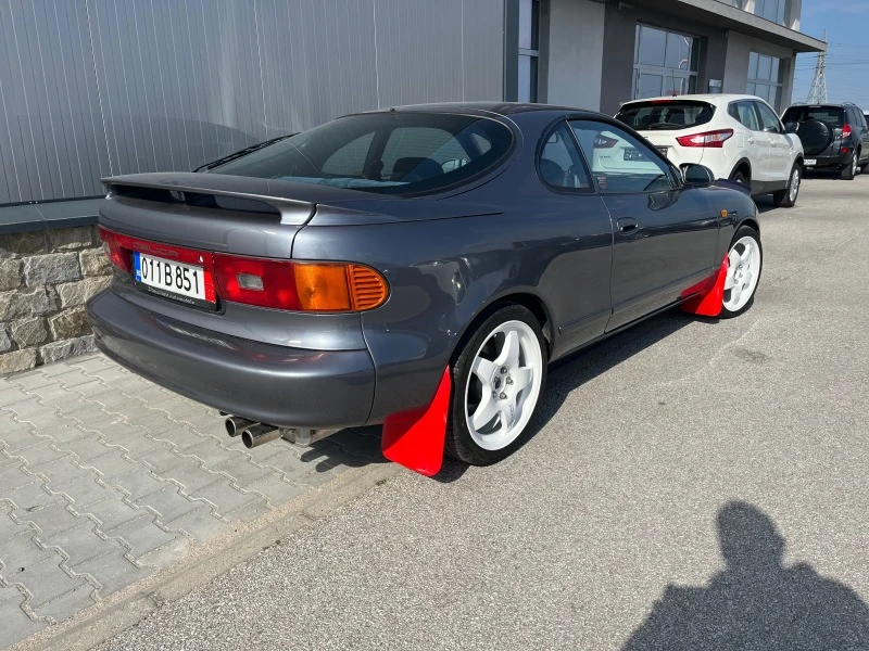 Toyota Celica 2.0 i 156 к.с, снимка 11 - Автомобили и джипове - 42294766