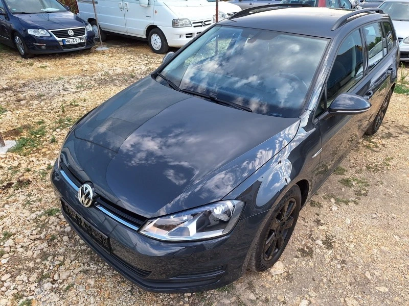 VW Golf 1, 600TDI facelift, снимка 3 - Автомобили и джипове - 46652435