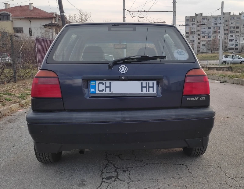 VW Golf ABD, снимка 4 - Автомобили и джипове - 48170100