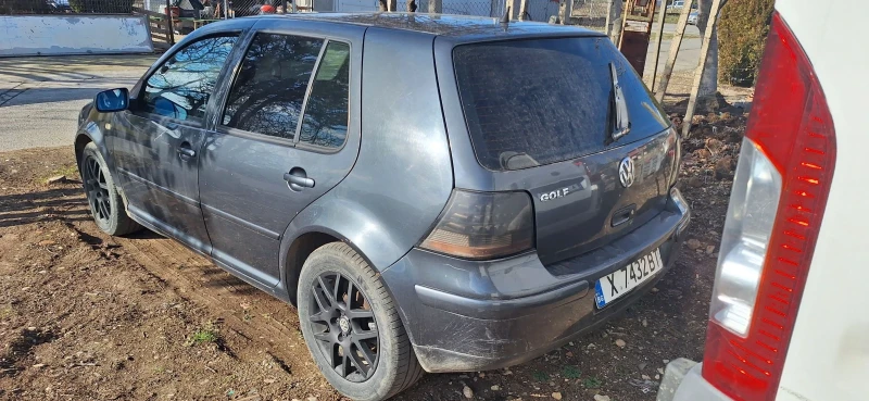 VW Golf, снимка 3 - Автомобили и джипове - 48518786