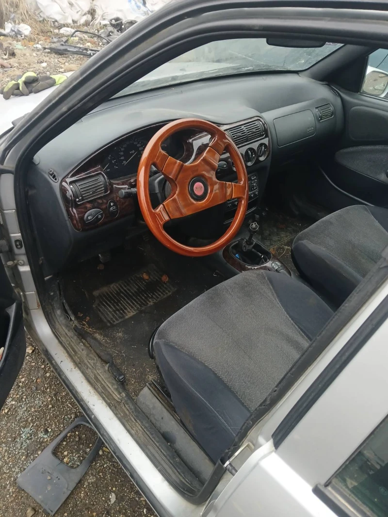 Ford Escort, снимка 3 - Автомобили и джипове - 48567988