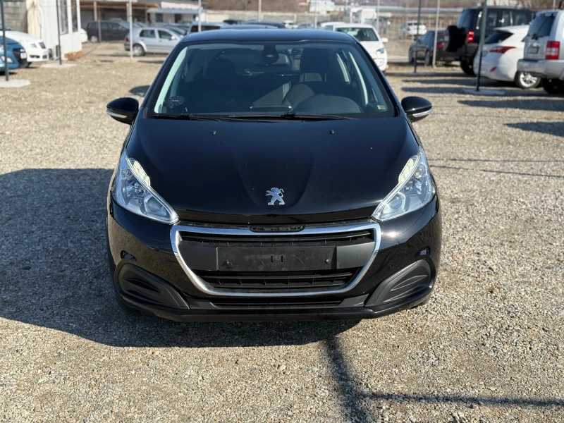 Peugeot 208 1.6d/100hp/NAVI/EVRO6/, снимка 2 - Автомобили и джипове - 49029667