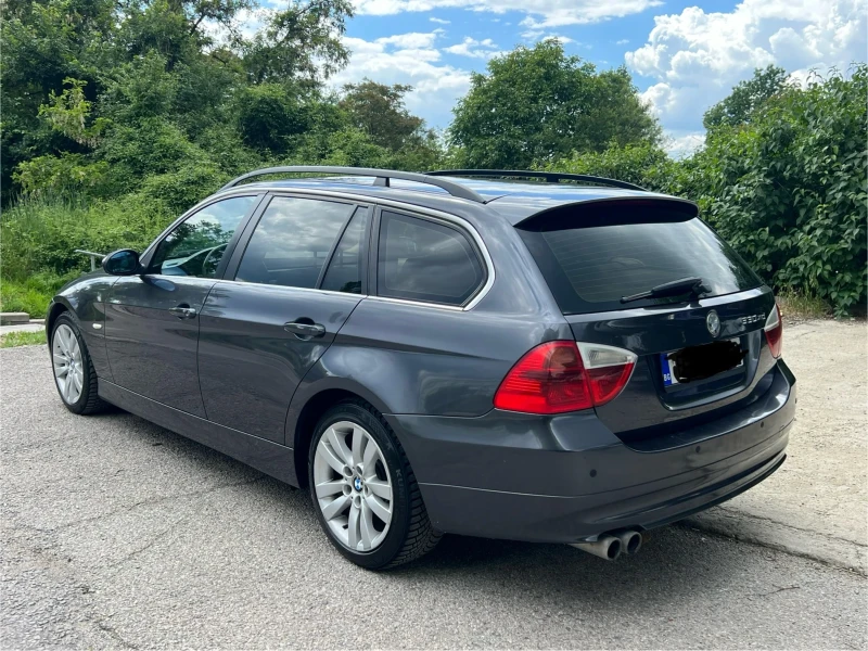 BMW 330 XDrive, снимка 2 - Автомобили и джипове - 53013511