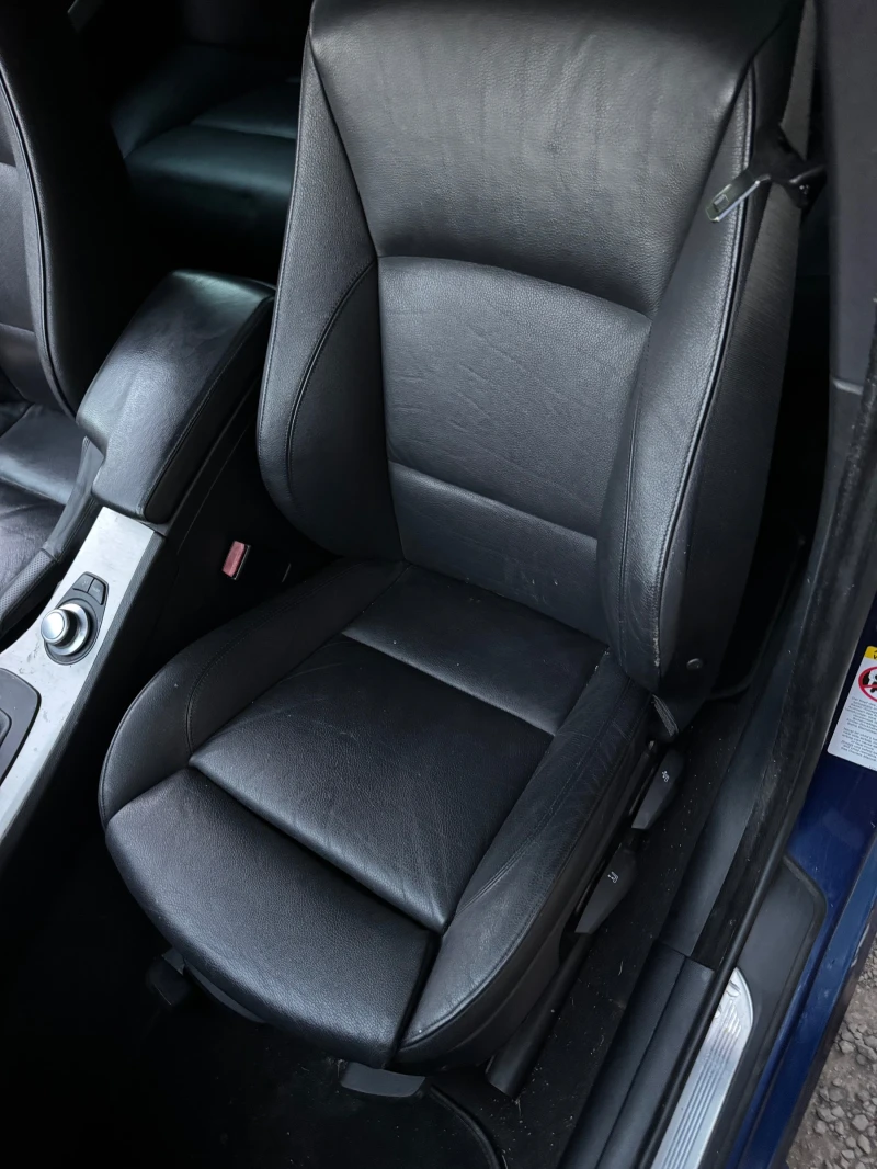 BMW 335 Д 286кс, снимка 9 - Автомобили и джипове - 52349381