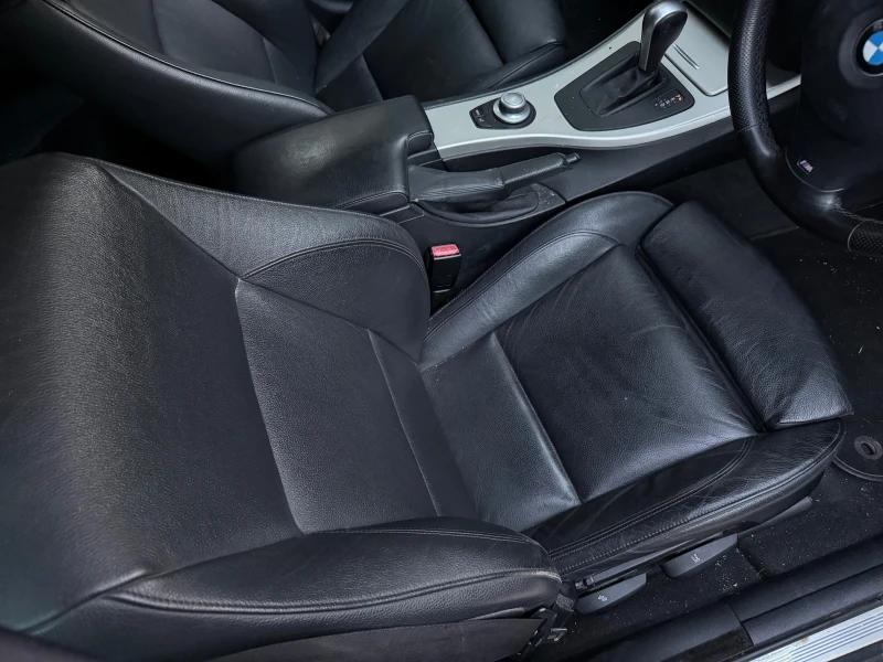 BMW 335 Д 286кс, снимка 8 - Автомобили и джипове - 52349381