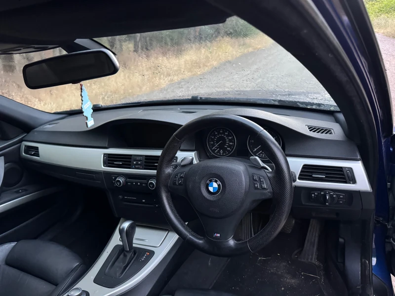 BMW 335 Д 286кс, снимка 7 - Автомобили и джипове - 52349381
