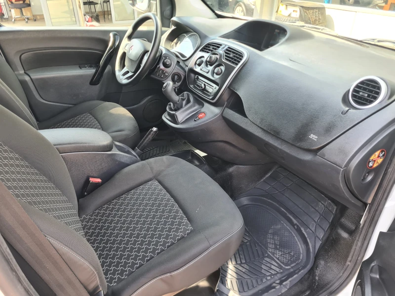 Renault Kangoo 1.5DCi-НАВИ.ЛИЗИНГ, снимка 13 - Автомобили и джипове - 51141887