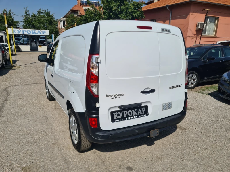 Renault Kangoo 1.5DCi-НАВИ.ЛИЗИНГ, снимка 8 - Автомобили и джипове - 51141887