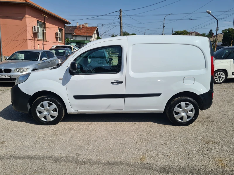 Renault Kangoo 1.5DCi-НАВИ.ЛИЗИНГ, снимка 9 - Автомобили и джипове - 51141887