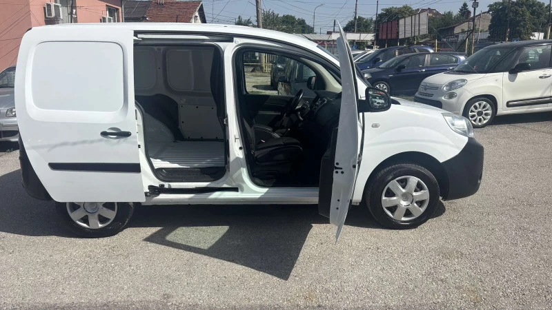 Renault Kangoo 1.5DCi-НАВИ.ЛИЗИНГ, снимка 5 - Автомобили и джипове - 51141887