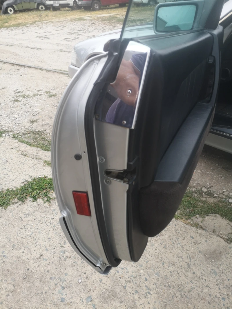 Mercedes-Benz SL 300, снимка 9 - Автомобили и джипове - 51363734