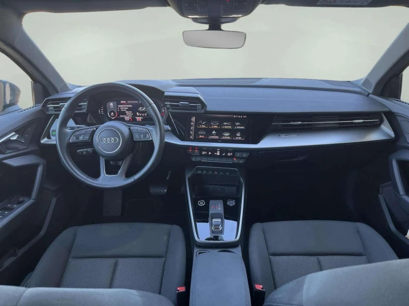 Audi A3 Limousine Advanced 30 TDI, снимка 7 - Автомобили и джипове - 53002459