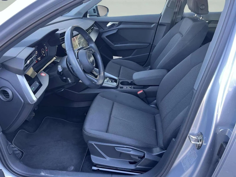 Audi A3 Limousine Advanced 30 TDI, снимка 5 - Автомобили и джипове - 53002459