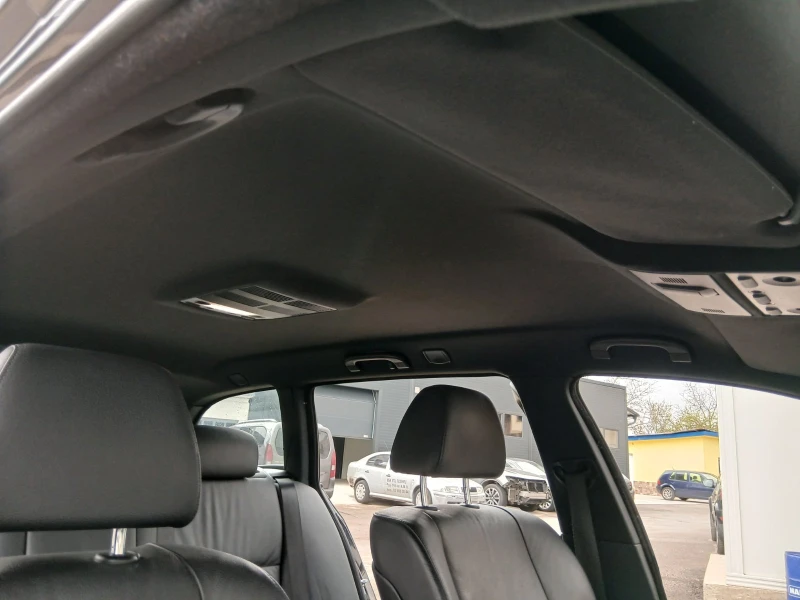 BMW 525, снимка 16 - Автомобили и джипове - 51541082