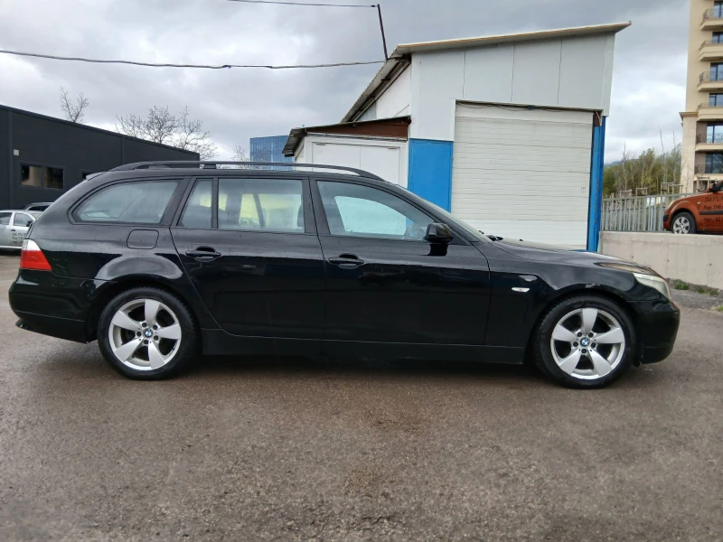 BMW 525, снимка 6 - Автомобили и джипове - 51541082