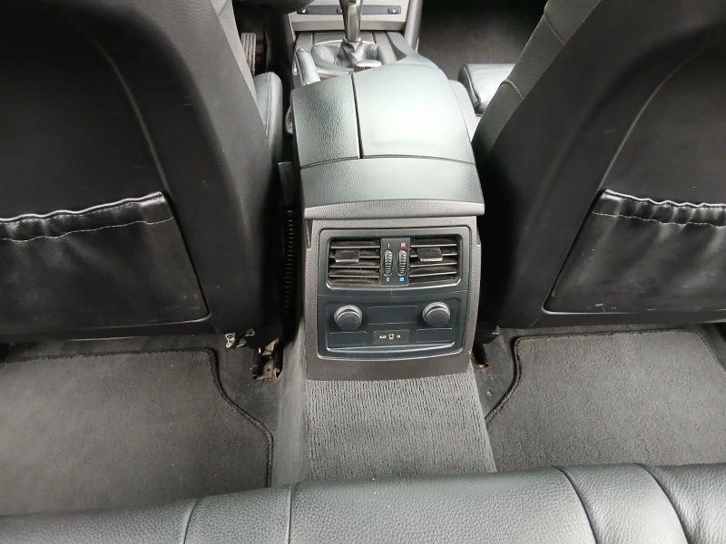 BMW 525, снимка 12 - Автомобили и джипове - 51541082