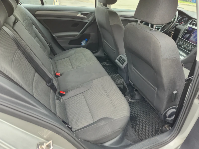 VW Golf, снимка 12 - Автомобили и джипове - 52113612