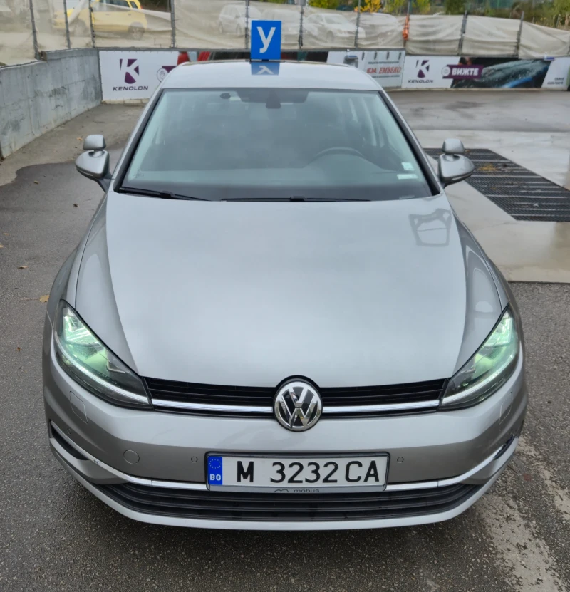 VW Golf, снимка 6 - Автомобили и джипове - 52113612