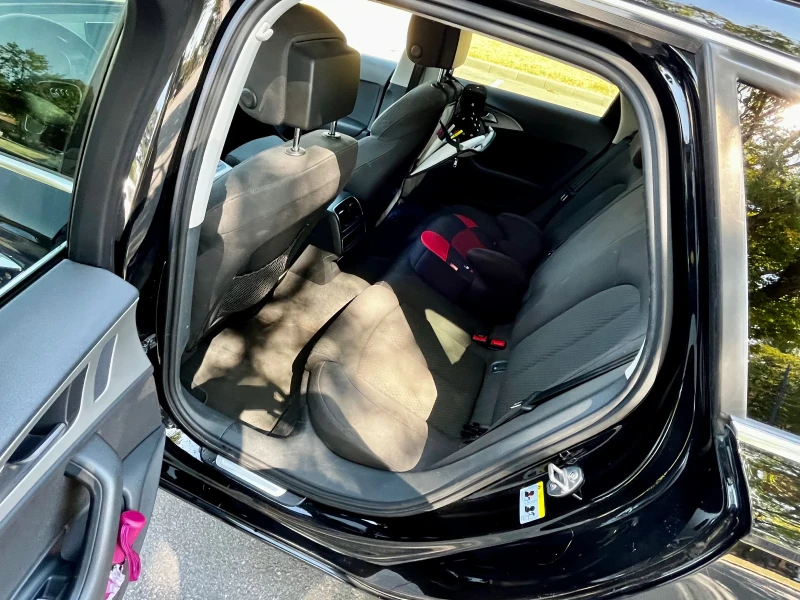 Audi A6 2.0 TDI, снимка 10 - Автомобили и джипове - 52368561