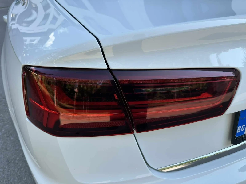 Audi A6 3.0TDI 3xS-LINE FACELIFT, снимка 16 - Автомобили и джипове - 52401838