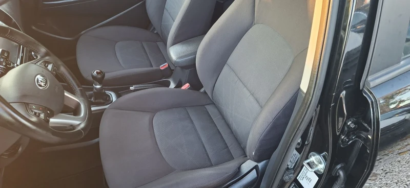 Kia Rio 1.3 ГАЗ/БЕНЗИН, снимка 6 - Автомобили и джипове - 52414592