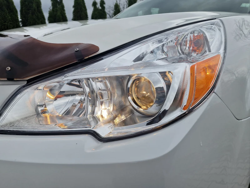 Subaru Outback 2.5i Premium, снимка 9 - Автомобили и джипове - 52575282