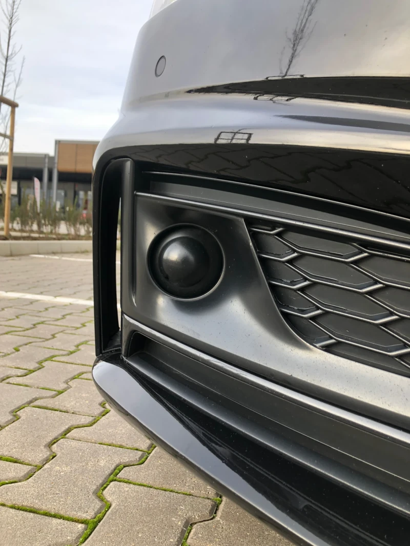 Audi A5 Sportback 2.0TDI S-Line Quattro, снимка 13 - Автомобили и джипове - 52674388